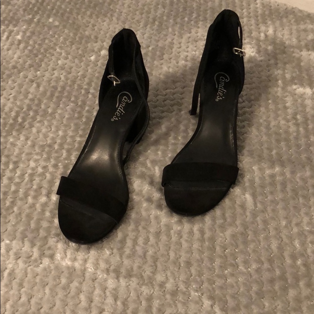 Candies Women’s Heel